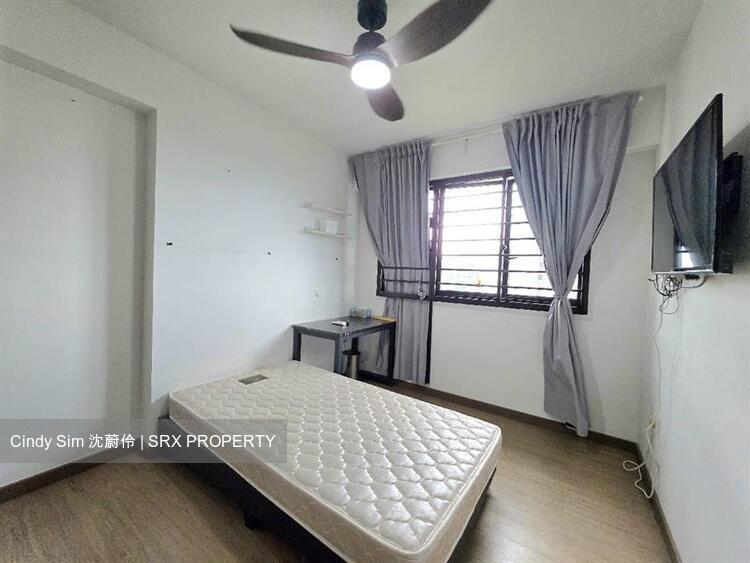 Blk 402B Fernvale Acres (Sengkang), HDB 4 Rooms #576733881